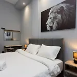 Pangaia Budget Apartment#20